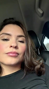 I Masturbate in My Car While I'm on the Way to Work
