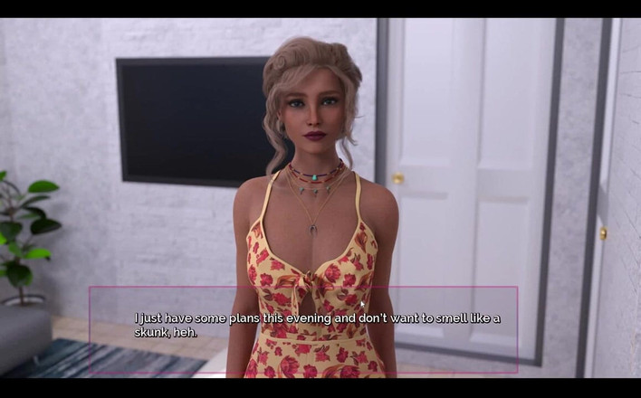 EroticKrisso: Stai zitta e balla porno selvaggio hardcore