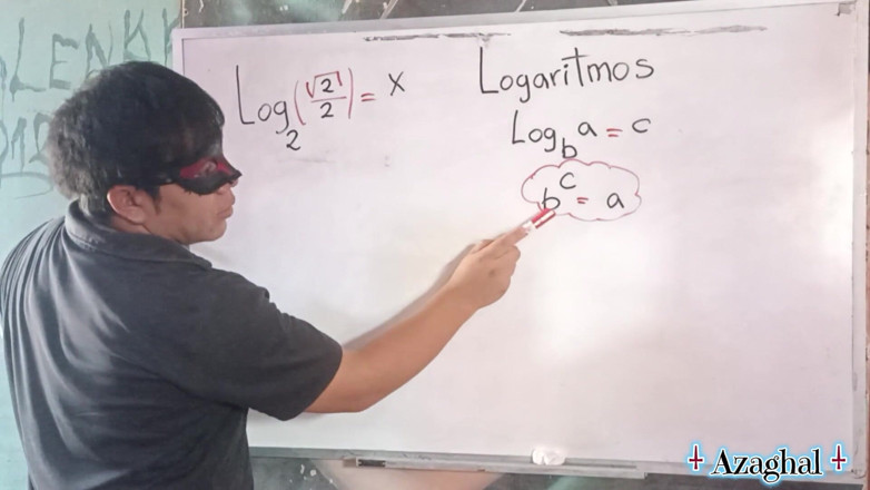 Rosaroja: 91 Sexual Mathematics Logarithms Ii in Your X