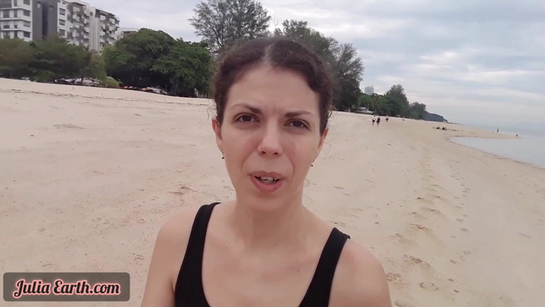 TheoryOfSex: Saya tinggal di sini. JVE Vlog no 4.