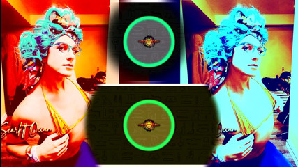 Scarlett Ocean: Scarlett's Ocean Ocas Virální footing PMV 6