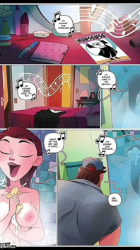 Holli lo haría - capítulo 1-4