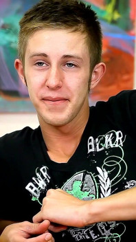 Super Twink Talks Dirty