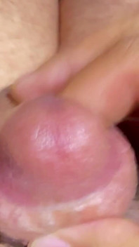 Small Dick Masturbation