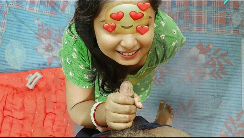 Puja_bhabhi0: Первый жесткий секс киски индийской бхабхи + анальный секс с Devar, full хинди