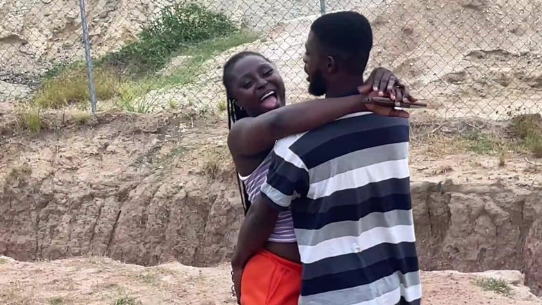 Sex naija 1: A Young 19 Year Olds Nigeria Girls and Boys Go to...