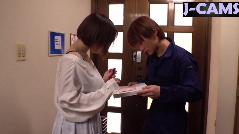 J-Cams: Giga Bust Fantasy. Pinke Arcana weckt endloses verlangen teil2