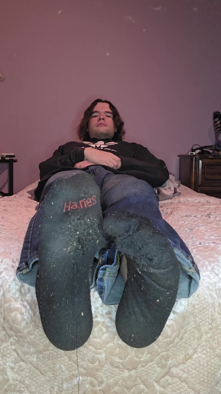 Miss Dimples: Saiz Besar 11 Soles!