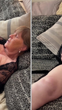 Nine siyah 2 dildo çifte penetrasyon ve tek başına mastürbasyon orgazmı