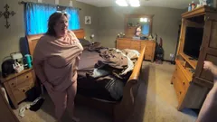 彼女の初めての射精撮影