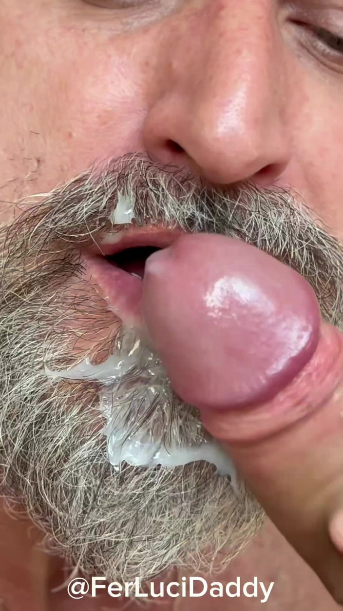 FerLuci: Люблю смоктати члени