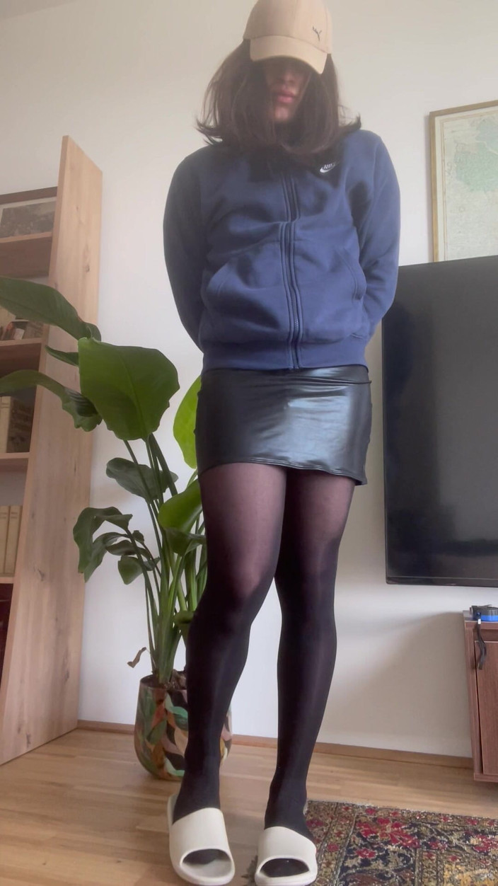 femboysoft: Femboy Crossdressing