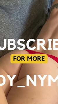 Horny Nurse Really Want to Make You Feel All Better