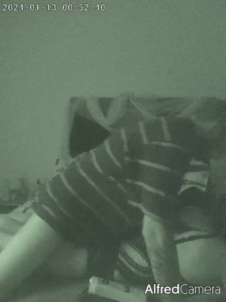 Gigi De La Cruz: Chlap šuká jihoafrickou Shemale