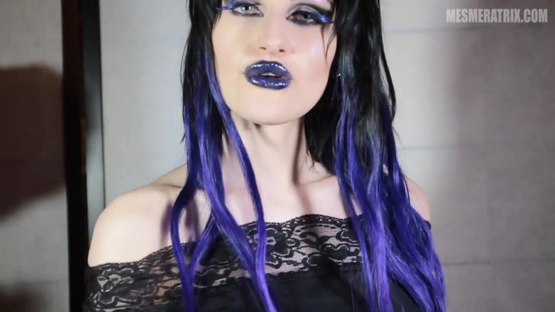 Lady Mesmeratrix Official: Den fascinerande häxan