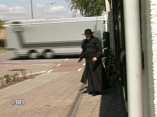 Naughty by nature in Holland: Xkiss - Cafe Tramhalt, 1부