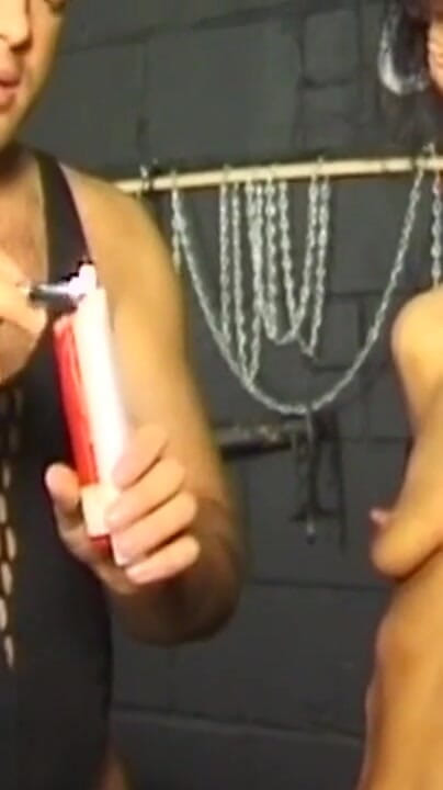 THAGSON 18+: สาวงามผู้ใหญ่ที่ถูกมัดโดนเย็ดในแว็กซ์สุดฮอต