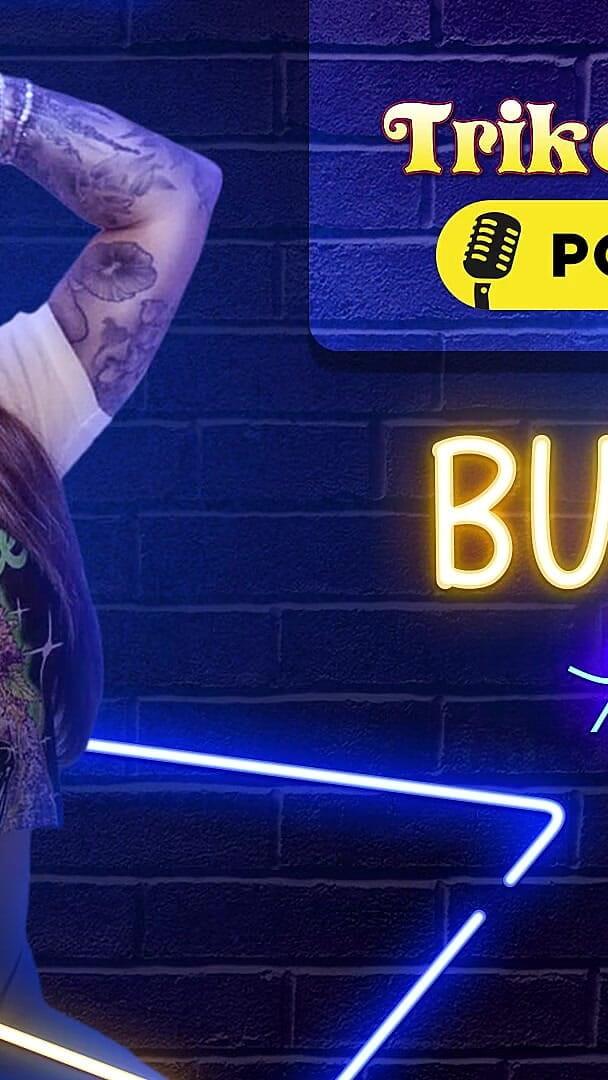 TrikePatrol Podcast: Trikepatrol Interview 66 - Bunny Fhae