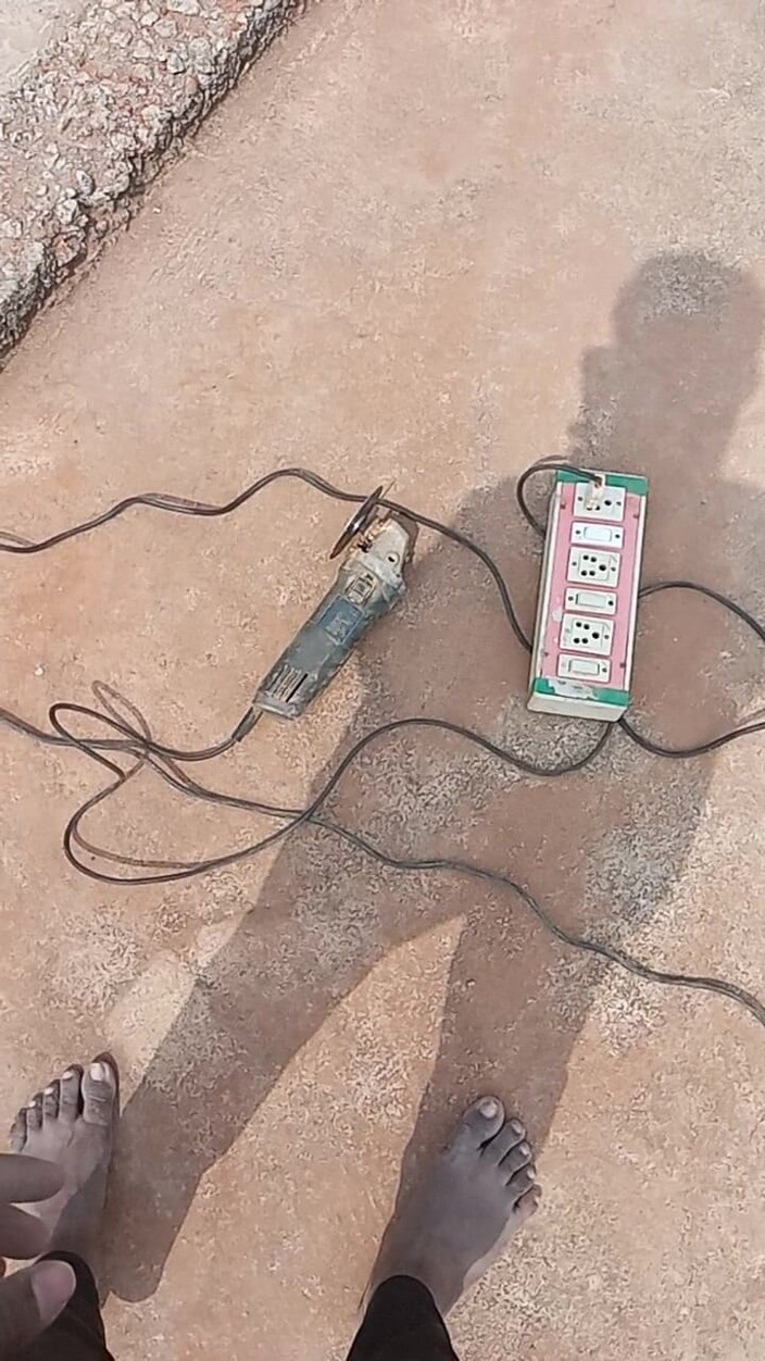 Sweet Indian cock: Anuja Kumari a mi esposa india