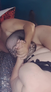 Scissoring