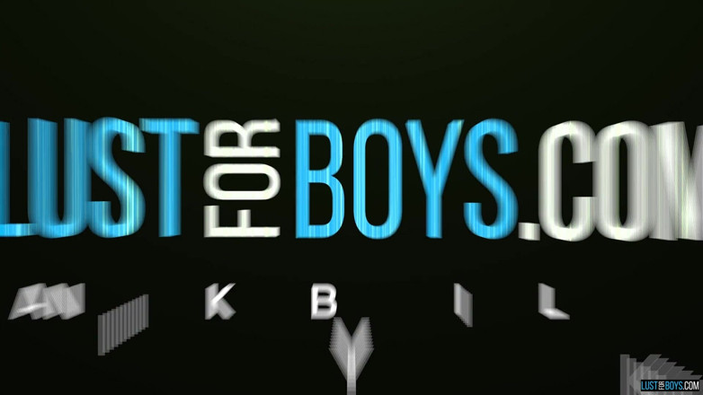 Lust for boys: 탈의실에서 축구선수 갱뱅
