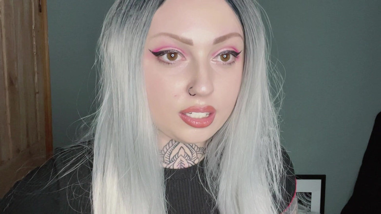 Miss Valentina: Wedgie memorie fetish