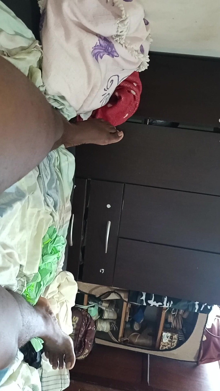 Sharinga: Rough Anal with Naughty Girl