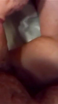 Pipe de près et baise