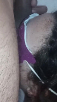 Chtěla ponížit svého manžela před kamerami