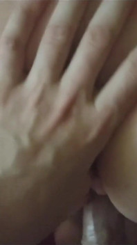 Big Booty MILF Condom Fuck
