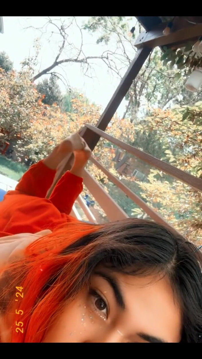 lilRavenFox: Existence je tak vděčná