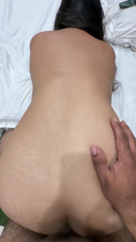 Full Video - Girlfriend Want Hard Sex After Long Time