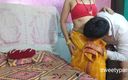 Sweety pari: Indian Beautiful Sweety Pari Was Getting Ready at Home to...