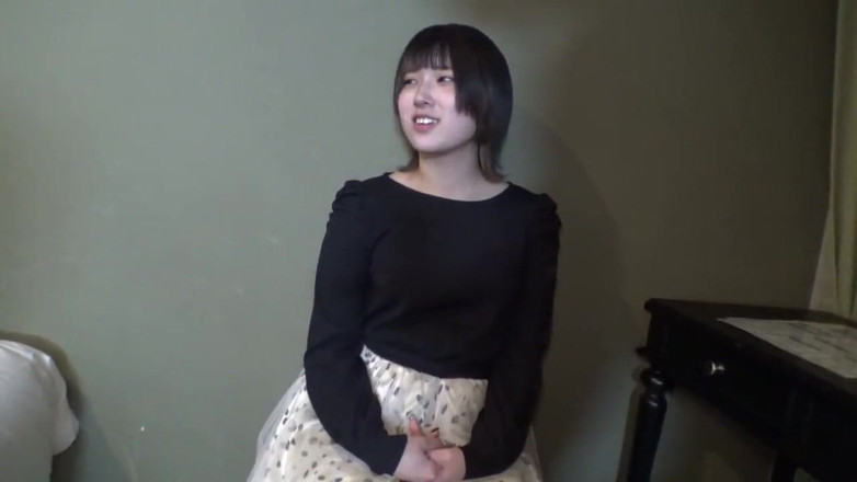 Temptation: Asian angel 9575