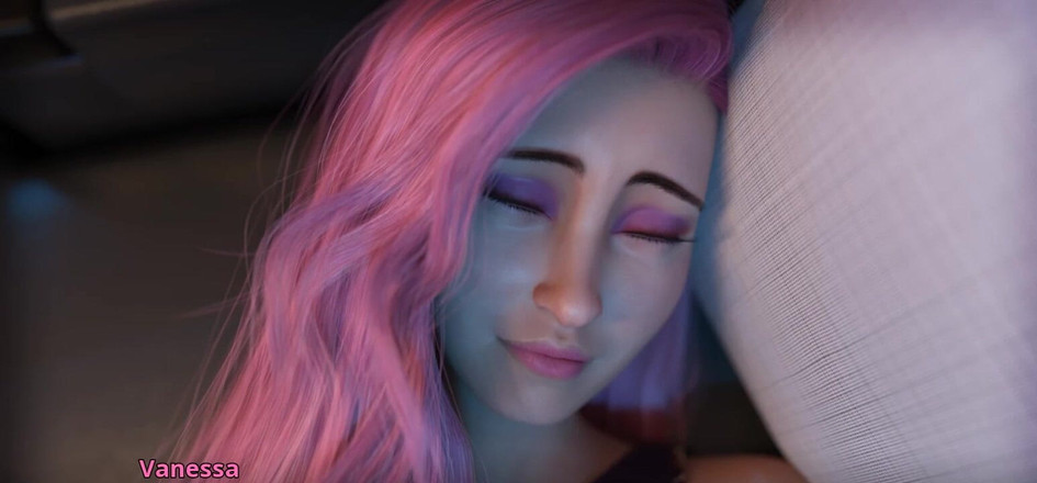 Miss Kitty 2K: Wvm - Část 268 - Pillow Talks od Misskitty2k