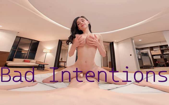 SwitchViewVR: Bad Intentions