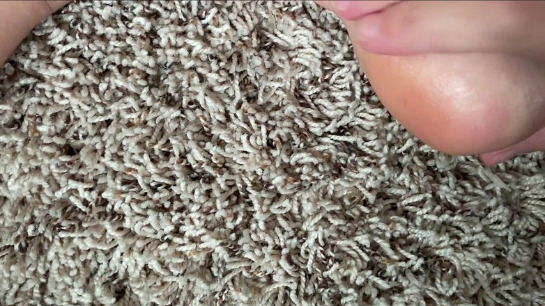 footivities: Пилинг и массаж ступней Ivys