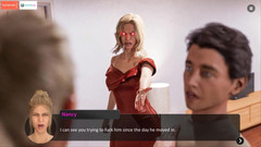 Miss Kitty 2K: The Spellbook - 38 This Is Bad!