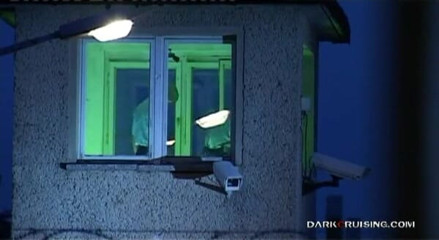 Cazzofilm: Används i fängelset