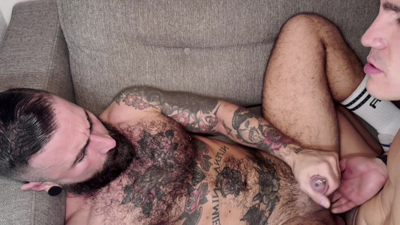 AndyToroXXX: Ho Scopato Il Culo Di Rober G0.