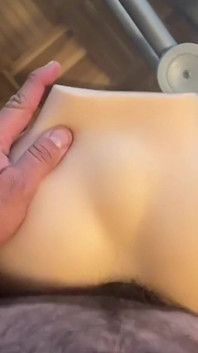 Eljodedor31: Horny Bear Comes Home From Work