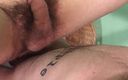 SEXUAL SIN GAY: Uomini tatuati scena 3_the Guardia carceraria scopa il prigioniero che si...