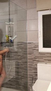 Sex in the Shower
