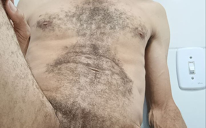 osmar1221: pojď si mě honit, dokud se neudělám