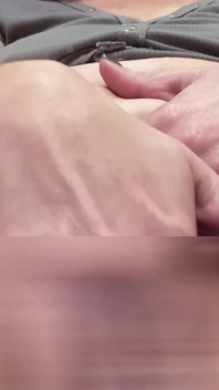 I Know You Wanna See Just How Hard I Fucking Squirted.