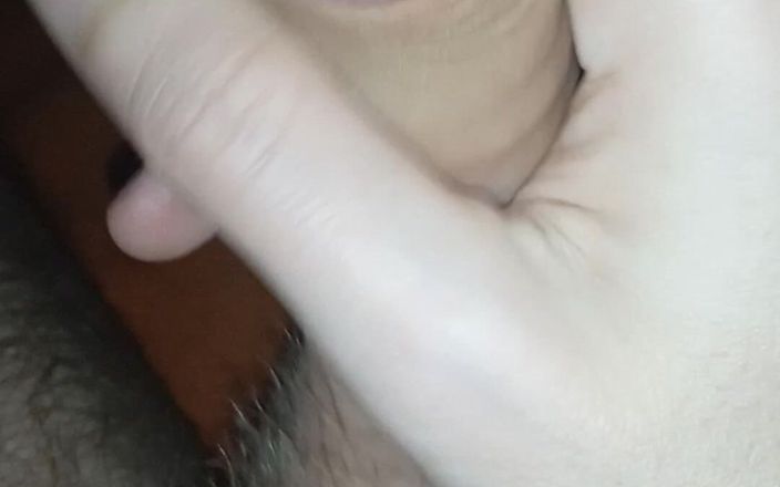 cut3p3tit3: Kapiący wytrysk POV