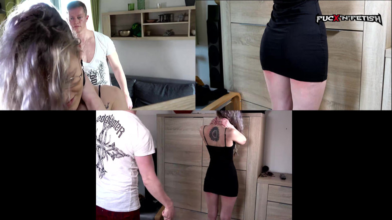 Fuck n Fetish: Lano Faerie je bičována - Multicam - celý film