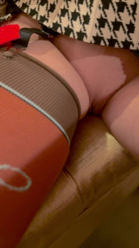 Hot Pussy