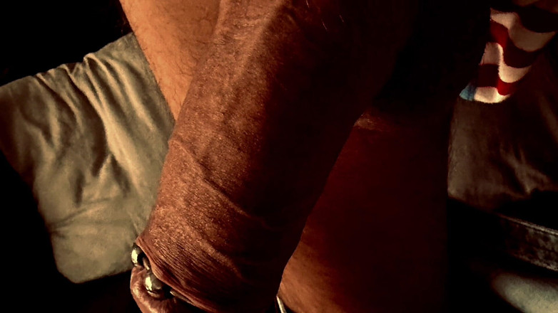 Bryanandboy: Tembakan air mani