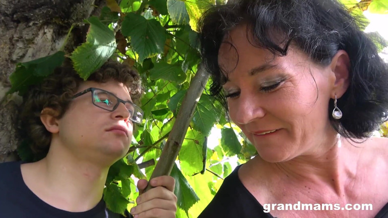 Grandmams: Su sueño se hace realidad a las abuelas